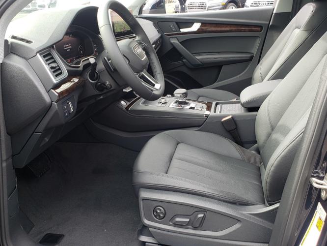 new 2019 audi q5 2.0t premium plus roswell, ga 30076 for sale in roswell, georgia