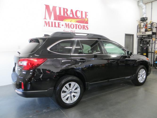 used 2016 subaru outback 2.5i premium lincoln, ne 68526 for sale in lincoln, nebraska