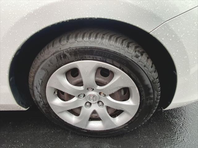 2010 mazda mazda3 s sport