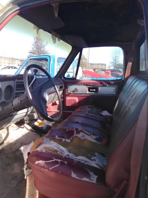 1980 chevy silverado c10