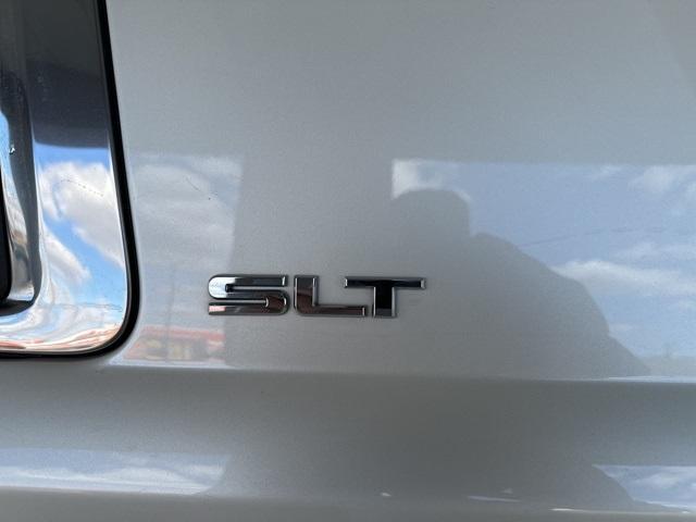 2015 gmc yukon xl 1500 slt