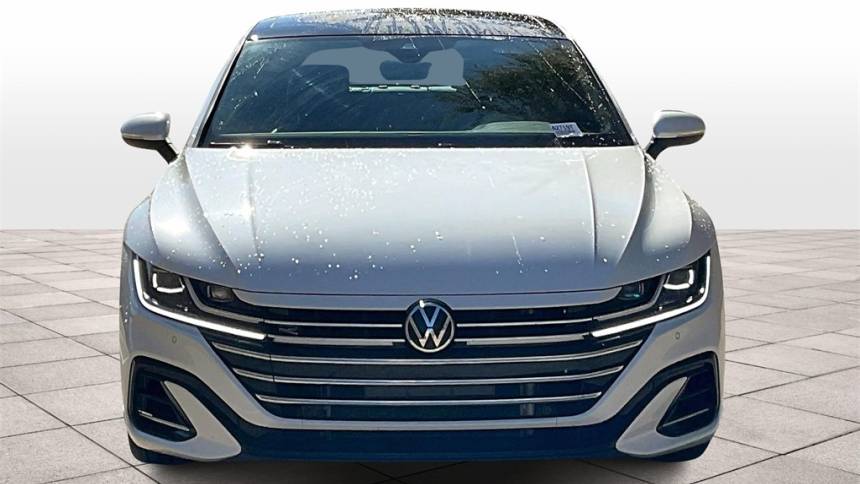 2022 volkswagen arteon sel r-line 4motion