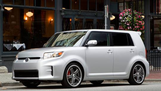 2011 Scion xB