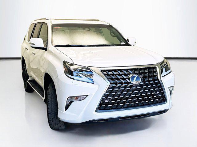 2022 lexus gx 460 premium