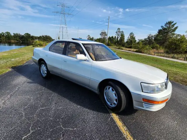 low miles / very clean car / 2 owners