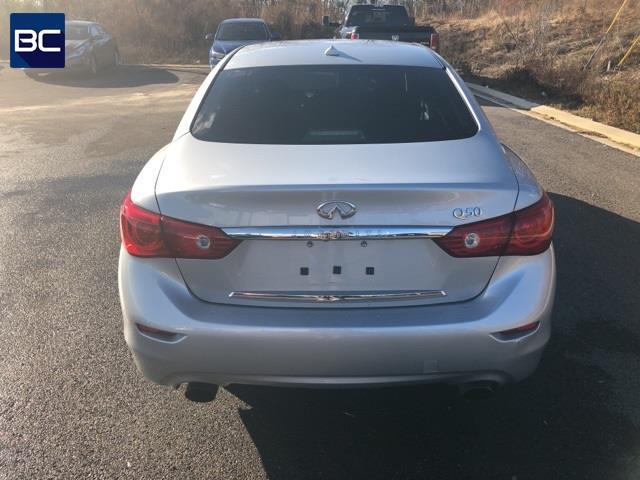 2015 infiniti q50 base 4dr sedan for sale in tupelo, mississippi