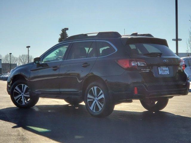 certified 2019 subaru outback 2.5i columbus, oh 43235 for sale in columbus, ohio