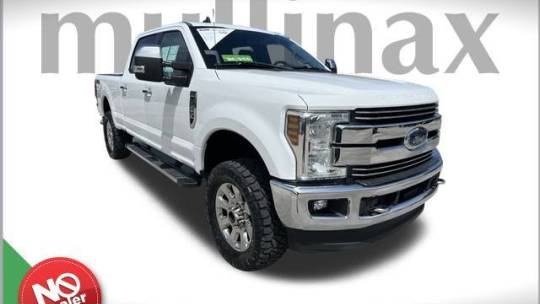 2019 ford f-250 super duty lariat