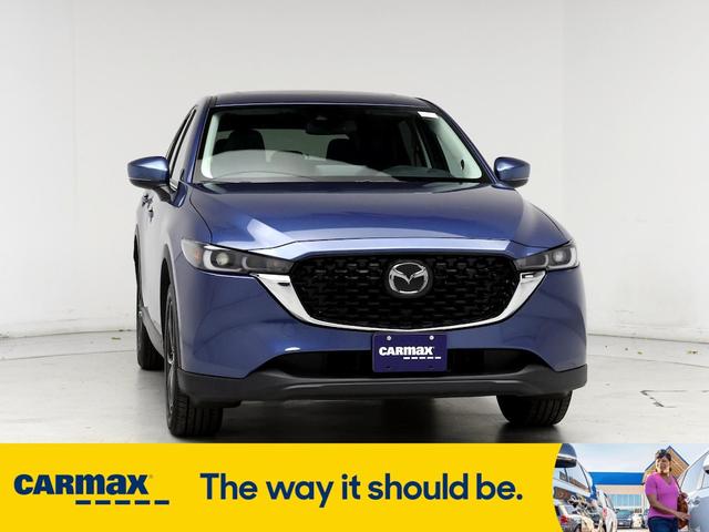 2022 mazda cx-5 2.5 s premium plus package