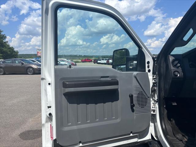 2011 ford f-350 xlt