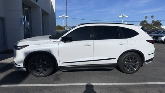 2023 Acura MDX