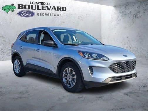 2022 ford escape se in georgetown, delaware