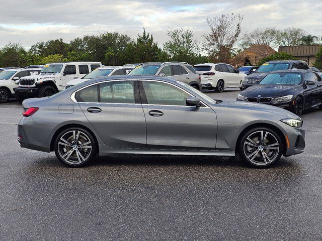 2024 bmw 330 i