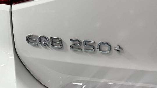 2024 Mercedes-Benz EQB