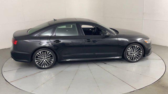 2018 audi a6 2.0t premium plus