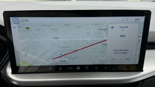 2024 ford escape plug-in hybrid phev