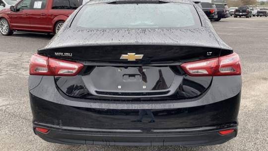 2022 Chevrolet Malibu