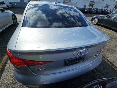 2016 audi a3 premium plus 40 tfsi quattro s tronic