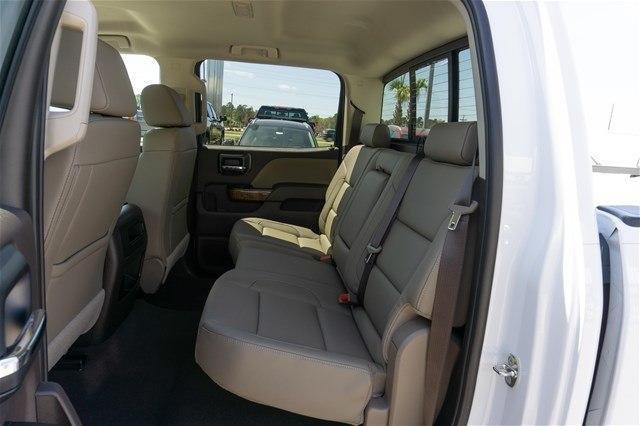 new 2019 gmc sierra 2500 4x4 crew cab slt conway, sc 29526 for sale in conway, south carolina