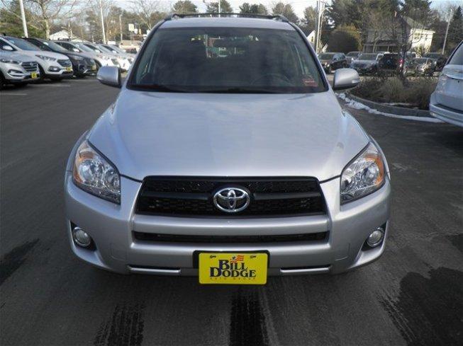 2012 toyota rav4 sport for sale in saco, maine