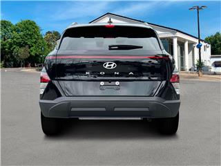 2025 Hyundai Kona sel convenience