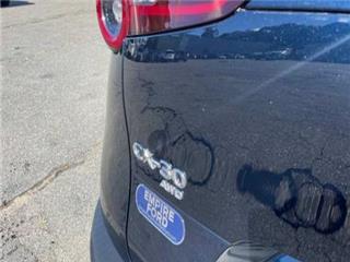 2023 Mazda CX-30 2.5 s select