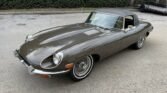 1969 jaguar xke series ii roadster