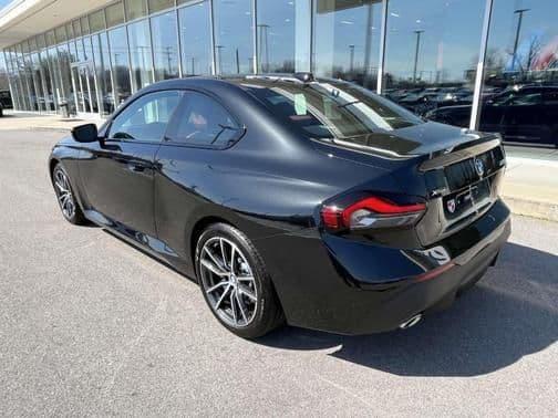 2023 bmw 230 i xdrive in knoxville, tennessee