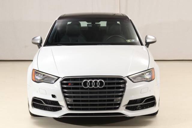 2016 audi tt 2.0t