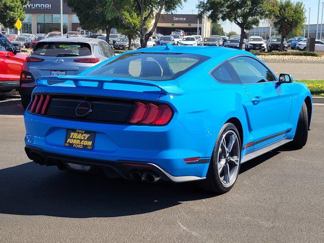 2023 ford mustang gt premium