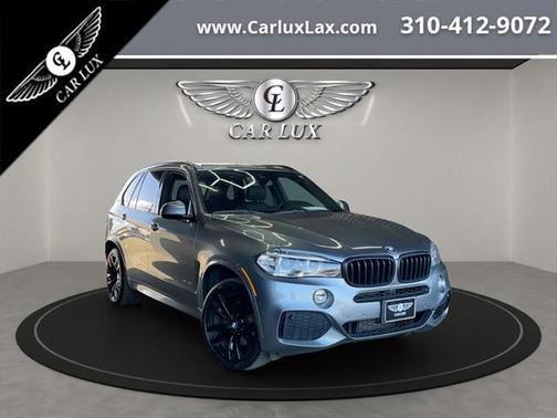 2018 bmw x5 edrive