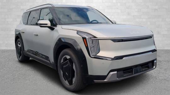 2024 Kia EV9