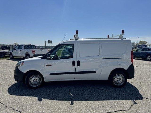 2018 ram promaster city base in ankeny, iowa
