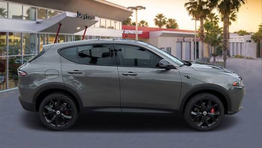 2024 Dodge Hornet