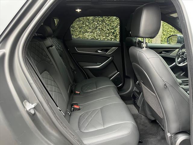 2023 jaguar f-pace p250 s