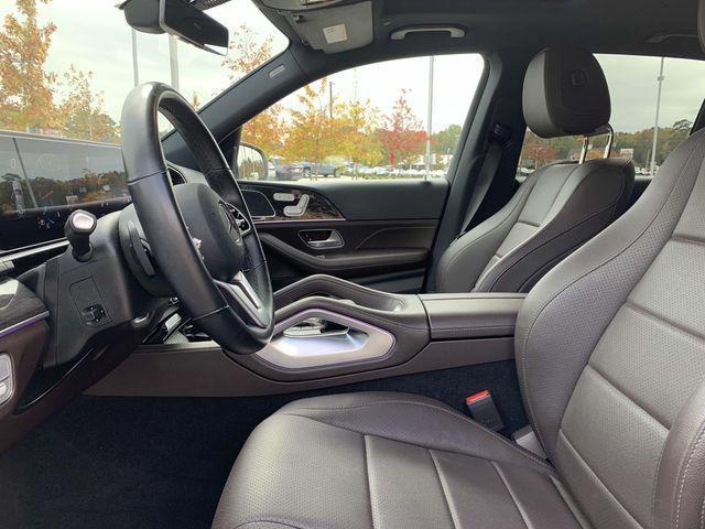 2021 mercedes-benz gle 350 base