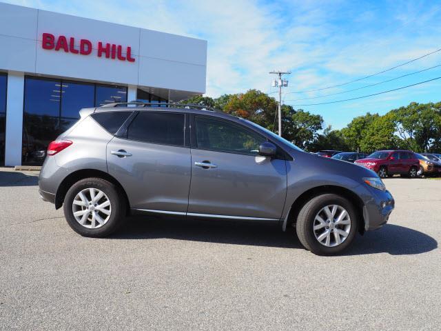2013 nissan murano s awd s 4dr suv for sale in warwick, rhode island