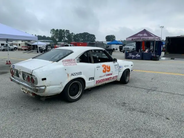 1973 mazda rx-3 coupe