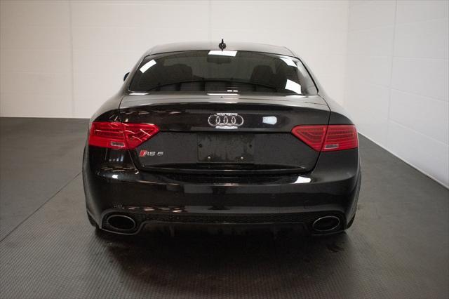2015 audi rs 5 4.2