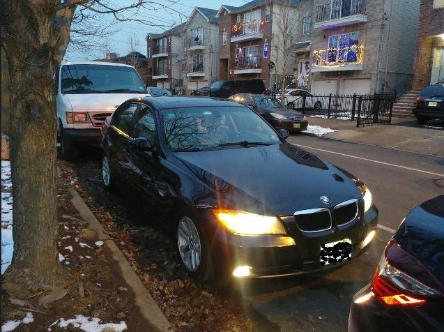 2006 bmw 325 in new jersey by owner