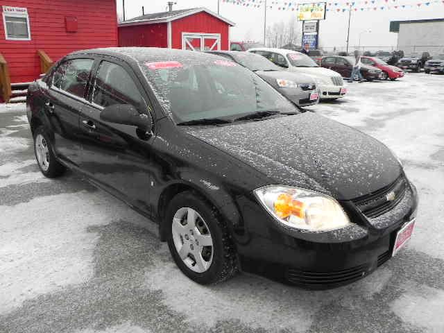 2006 chevrolet cobalt ls for sale in anchorage, alaska