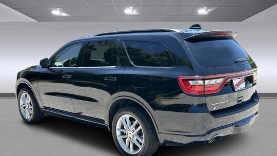 2023 Dodge Durango gt plus
