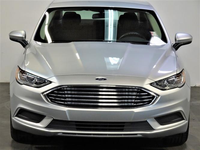 used 2017 ford fusion se topeka, ks 66612 for sale in topeka, kansas