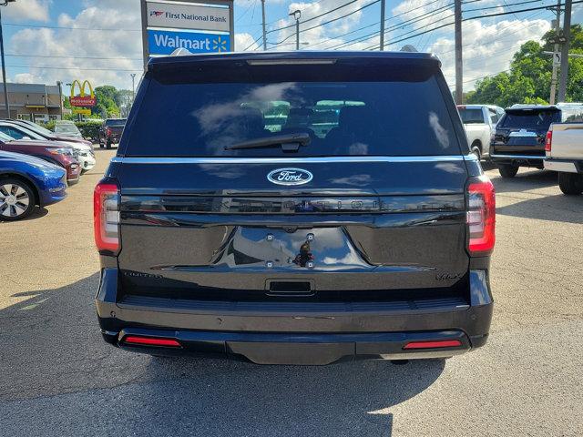 2022 ford expedition limited