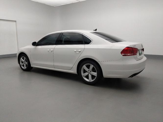 used 2015 volkswagen passat 1.8t se pensacola, fl 32505 for sale in pensacola, florida