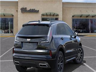 2025 Cadillac XT4 s