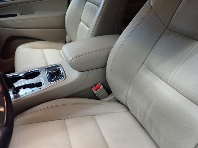 2013 jeep grand cherokee limited