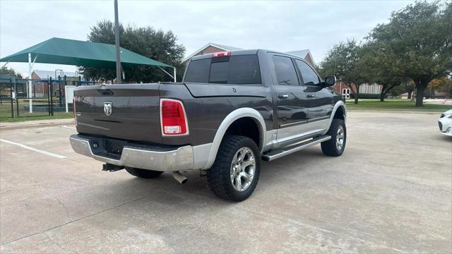 2015 ram 1500 laramie