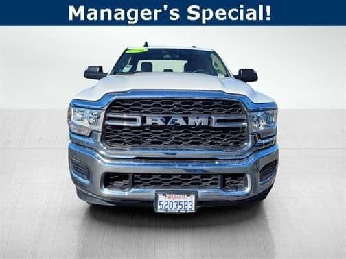 2020 ram 2500 tradesman in corralitos, california
