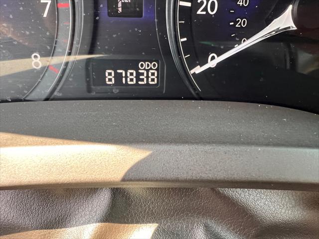 2012 lexus rx 350 base